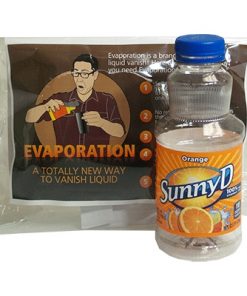 Evaporation - Louie Foxx Evaporation - Louie Foxx