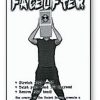 Facelifter (book) - Andrew Mayne