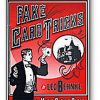 Fake Card Tricks - Leo Behnke Fake Card Tricks - Leo Behnke