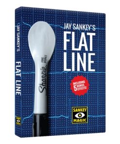Flatline - Jay Sankey