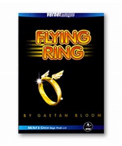 Flying Ring -  Gaeton Bloom / Vernet