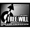 Free Will - Corbuzier/Elmwood Free Will - Corbuzier/Elmwood
