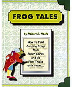 Frog Tales Book by Robert Neale - Books