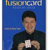 Fusion Card Henry Evans - Bazar de Magia Fusion Card Henry Evans - Bazar de Magia