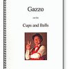 Gazzo on the Cups & Balls - Book