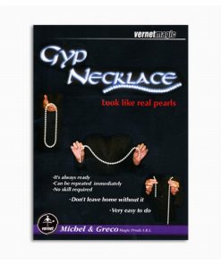 Gyp-Necklace Vernet