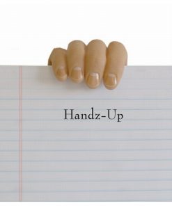 Handz Up trick - Hot Trix Handz Up trick - Hot Trix