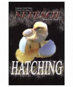 Hatching - Nefesch