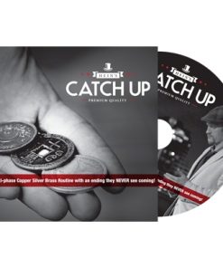 Hein's Catch Up (DVD) - Karl Hein