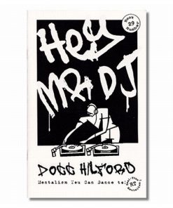 Hey Mr. DJ - Docc Hilford
