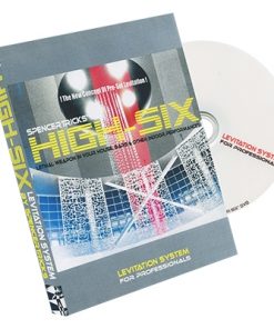 High-Six - Spencer Tricks