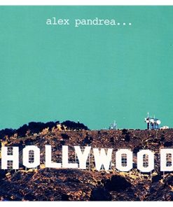Hollywood (DVD) - Alex Pandrea