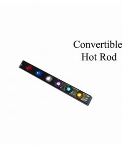 Convertible Hot Rod - Precision Magic