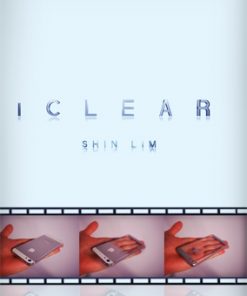 iClear Gold (DVD & Gimmicks) - Shin Lim