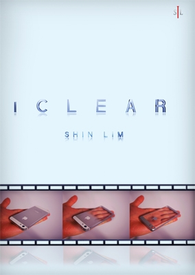 iClear Gold (DVD & Gimmicks) - Shin Lim iClear Gold (DVD & Gimmicks) - Shin Lim