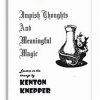 Impish Thought Kenton Knepper