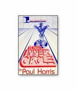 Inner Circle by Paul Harris - Book