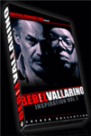 Inspiration Vol.1 (DVD) - Bebel / Jean-Pierre Vallarino