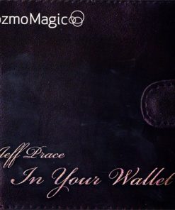 In your Wallet - Jeff Prace