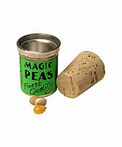 Little Pea Can - Ickle Pickle
