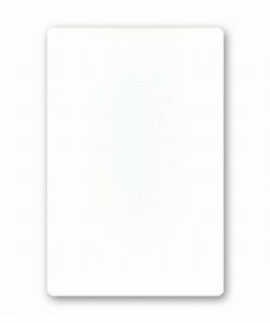 Jumbo Bicycle Card (Blank Face, RED Back)