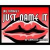 Just Name It  -  Jay Sankey