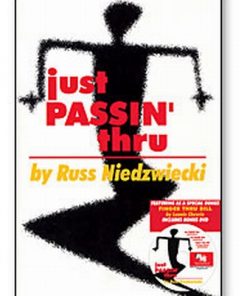 Just Passin' Thru - Russ Niedzwiecki