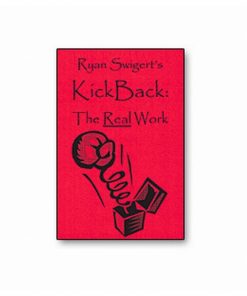 KickBack by Ryan Swigert - Trick