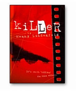Killer/Blink by Menny Lindenfeld - Trick