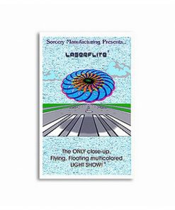 Laserflite - Sorcery Manufacturing Laserflite - Sorcery Manufacturing
