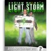 Light Storm by Andrew Mayne - Book