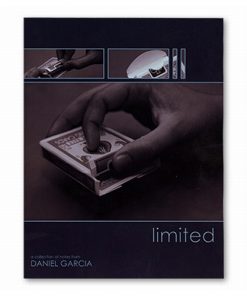 Lecture Package Limited by Daniel Garcia - Book