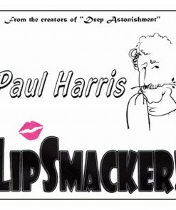 Lip Smacker - Paul Harris