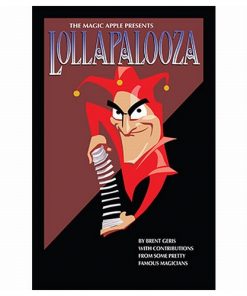 Lollapalooza - Trick