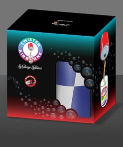Magnetic Airborne (Red Bull)