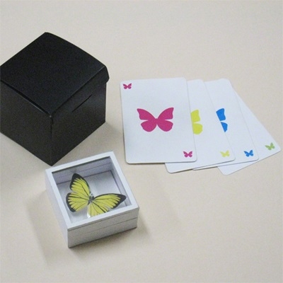 Magic Butterfly T-262 (2015) - Tenyo Magic Butterfly T-262 (2015) - Tenyo