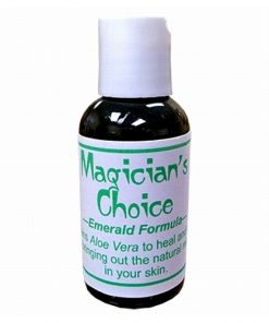 Magician's Choice (Emerald Formula)