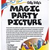 Magic Party Picture - Samual Patrick Smith