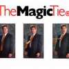 Magic Tie -  Andy Hickman