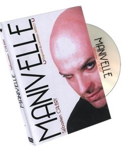 Manivelle (Crank) - Sébastien Calbry Manivelle (Crank) - Sébastien Calbry