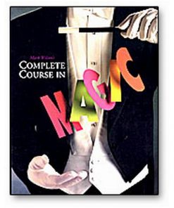 Mark Wilson's Complete Course in Magic (book)