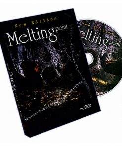 Melting Point - New Edition by Mariano Goni - Trick