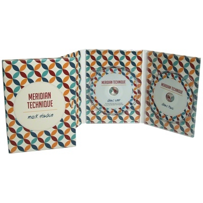 Meridian Technique (2 DVD Set) - Mark Elsdon Meridian Technique (2 DVD Set) - Mark Elsdon