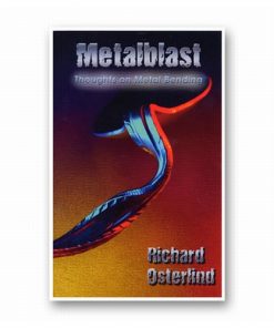 Metalblast - Richard Osterlind