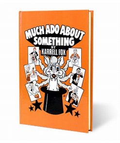 Much Ado About Something by Karrell Fox - Book Much Ado About Something by Karrell Fox - Book