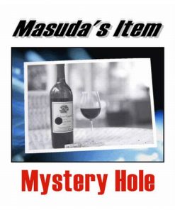 Mystery Hole by Katsuya Masuda - Trick
