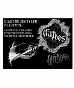 Mythos - Diamond Jim Tyler