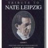 Dai Vernon's Tribute to Nate Leipzig (book) - Lewis Ganson