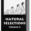 Natural Selections #2 book David Acer Natural Selections #2 book David Acer