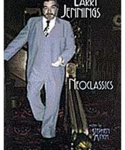 Neoclassics book Larry Jennings